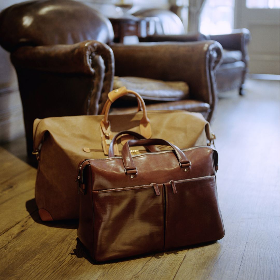 14-seven reistas leer stoel klassiek