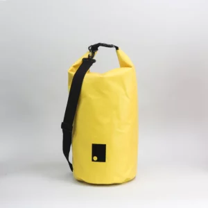 Sophos 14seven Drybag Drysack Yellow geel 795012 strandtas reistas