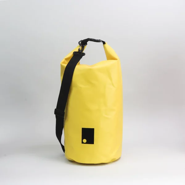 Sophos 14seven Drybag Drysack Yellow geel 795012 strandtas reistas