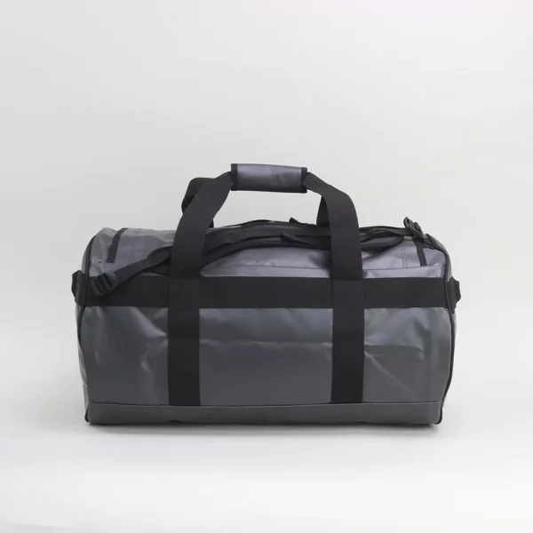 Sophos reistas en rugzak in een dry bag waterdicht chalk black travel bag 14seven