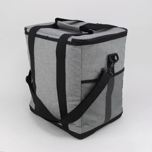 Koeltas Sophos lifestyle cooler bag reistas strandtas 14seven achterkant