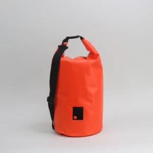 Drybag Drysack Orange 795014 Sophos 14seven strandtas reistas