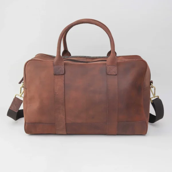 HARRIS-BROWN-HOLDALL-BACK reistas