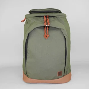 Bags-Rambler Rugzak groen ribstop waterbestendig 14-seven outdoor