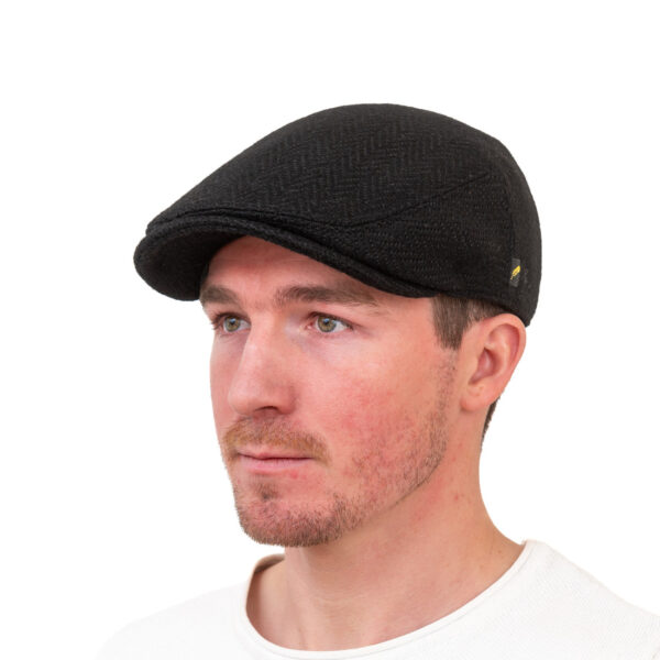 hatman of ireland platte pet peaky blinders cap gentleman hoed